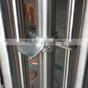 Ss304 High Shear Homogenising Mixer for Creams From L&B thumbnail-2