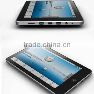 7 Inch Touchscreen Android OS e Ink Display E Book Reader MID Paypal thumbnail-1