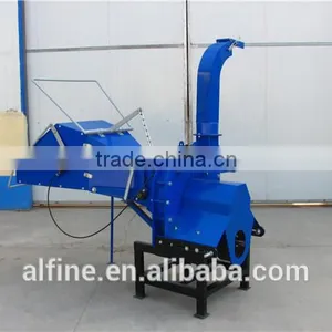 Reliable Quality Hot Sale Wood Chipper Price thumbnail-1