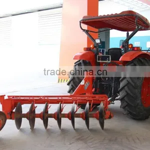 TRACTOR NEW M-6040 thumbnail-3