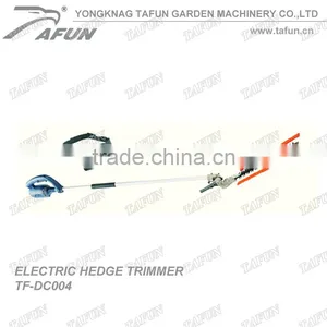 Electric Long Reach Extension Hedge Trimmers thumbnail-1