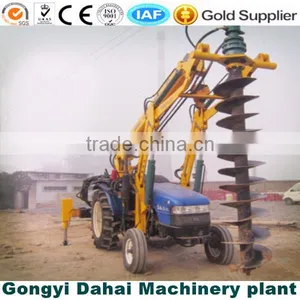 Digger Tools thumbnail-1
