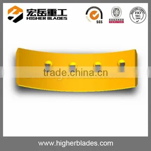 Cheap Price Motor Grader Heat-treated Cutting Edge 9w8875 Bulldozer Cutting Blade thumbnail-1