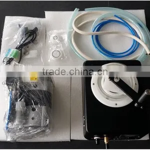 VTC-100 Vacuum Spin Coater for Lab Equipment thumbnail-6