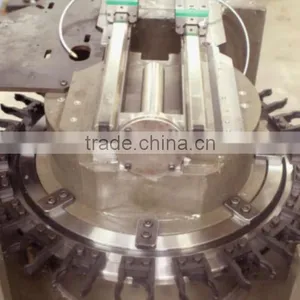 CNC Five Axis Vertical Machining Center thumbnail-4