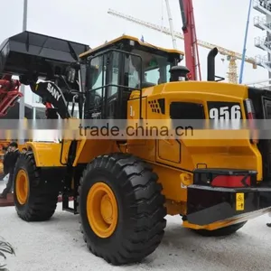 Sany SYL956H 5Ton Wheel Loader For Sale thumbnail-3