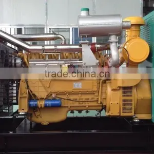 High Quality 60-250 kw Gas Generator thumbnail-2