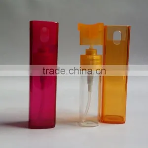 China Round Shaped Perfume Cap for Perfume Bottle thumbnail-5