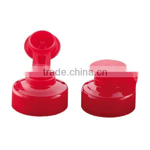 Plastic Cap 28/400 thumbnail-1