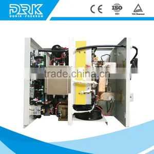 Industrial High Frequency Metal Electroplating Rectifier for Automatic Line thumbnail-2