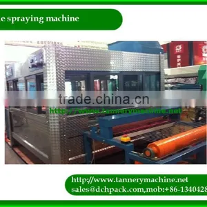 Automatic Spray Machine Manufactory thumbnail-1