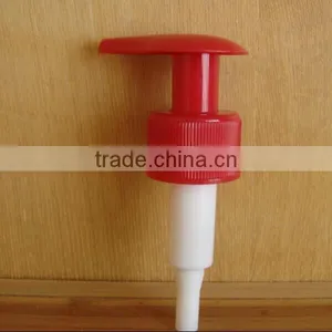 24/410,28/400,28/410 Plastic Hand Switch Pump LP-D3 for Liquid Bottle thumbnail-2