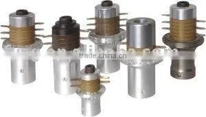 Ultrasonic Transducer thumbnail-1
