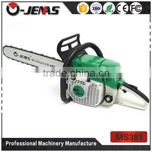 Oem Standsrd Size 381 72.2cc Steel Power Chain Saw Machine thumbnail-3