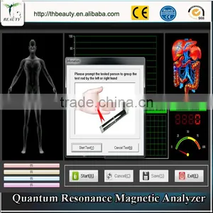 Fifth Generation Quantum Resonance Magnetic Analyzer Factory Price thumbnail-4