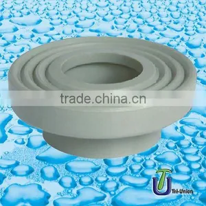 PPR Pipes Fitting For Water Feeding PPR Short Pipe For Flange/water Pipe thumbnail-1