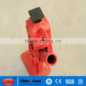 Mechanical Lifting Jack Used in Railway thumbnail-5