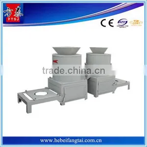 Double Rank Granulating Unit Machine thumbnail-1