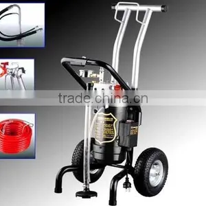 Electric Airless Paint Sprayer thumbnail-1