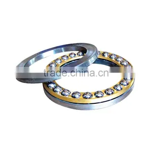 51112 Thrust Ball Bearings Used for Oil Rigs thumbnail-1
