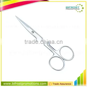 2017 New Product Stainless Steel Medical Hemostatic Surgical Forceps thumbnail-1