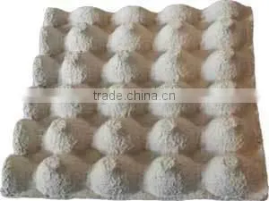 Cheap Recycle Paper Egg Carton thumbnail-1