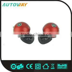 12v 24v 120mm Various Color Car Horn thumbnail-1