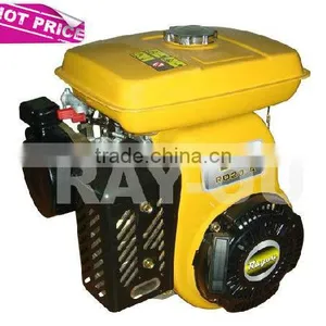 Small Gasoline Engine thumbnail-1