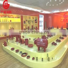 Fujian Nanan City Guangwei Fire-Fighting Scie-Tech Co., Ltd. company overview - view 3 thumbnail