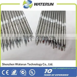 High Quality T12 Series Soldering Tips Manufacturer thumbnail-1
