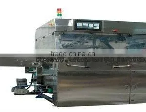 Chocolate Coating/enrobing Machine thumbnail-1