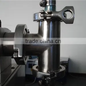 100-200 ml per Time Quickly Drink Filling Machine With Best Price thumbnail-2