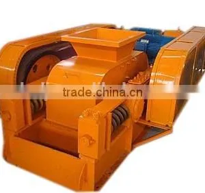 Double Roller Crusher /roll Crusher With Nice Price for Sone Crushing Plant thumbnail-4