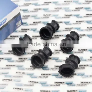 INTAKE MANIFOLD FOR STIHL MS440 044 CHAIN SAW REPLACE OEM NUMBER 1128 141 2203 NEW thumbnail-2
