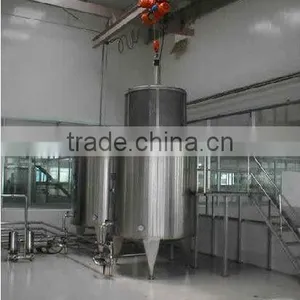 Full-automatic Milk Production Line/machines/system/Equipments thumbnail-1