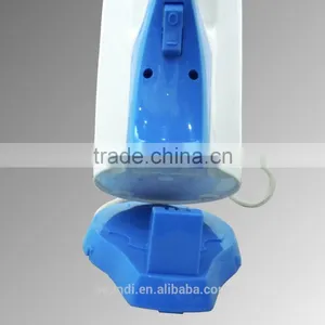Plastic Electric Kettle thumbnail-4