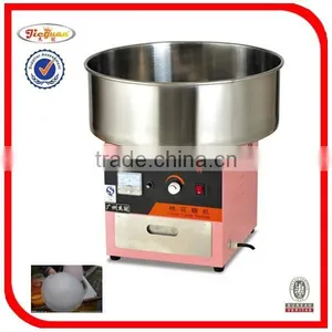 Hot Sale Electric Commercial Candy Floss Machine (MH-500) 0086-13632272289 thumbnail-1