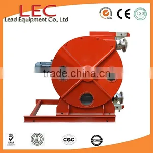 OEM Supplier ISO CE Certificate Filter Press Used Hose Pumps in Stock thumbnail-2