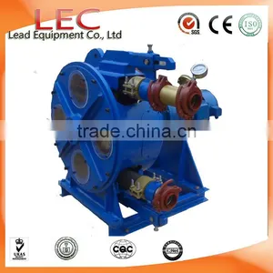 OEM Supplier Rubber Hose LH Squeeze Peristaltic Hose Pump thumbnail-1