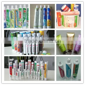 Dia 30mm Laminated Tube Raw Material thumbnail-1