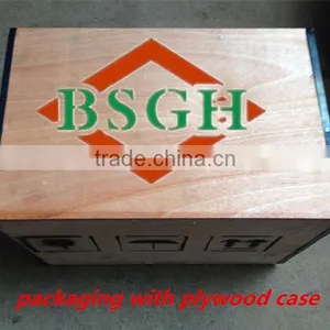 High Output Gasoline Chainsaw Diamond Chain Cutter Machine From Chinese Factory thumbnail-3