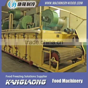Good Quality Conveyor Mesh Belt Dryer thumbnail-3