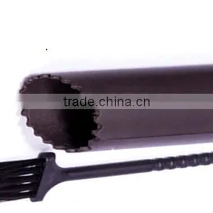 High Grade Factory Direct Sale Manual Garlic Press and Peeler thumbnail-6