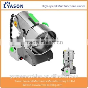 1500g Stainless Steel High Speed Multi-function Grinder thumbnail-1