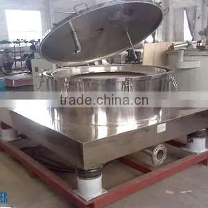 Industrial Centrifuge Manufacturers, Centrifuge Dryer Machine thumbnail-1