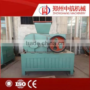 2014 Excellent Quality Manual Ball Press Machine, Powder Ball Press Machine, Ball Briquette Press Machine Manufacturer thumbnail-1