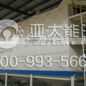 PP PE Film Recycling Line/plastic Washing Recycling / Waste Sorting Equipment thumbnail-2