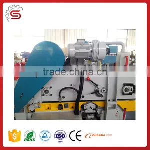 MB206F Heavy Duty Double Side Thicknesser Planer thumbnail-6