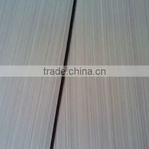 MDF Straight Line - Recon Teak Veneer thumbnail-1