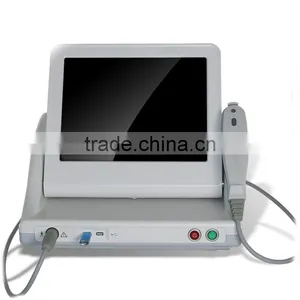 2016 Hottest!!! Anti-wrinkle High Intensity Focused Ultrasound Knife thumbnail-3